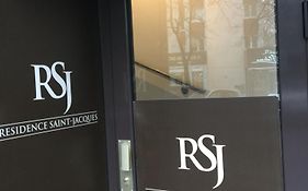 Studio Paris 13